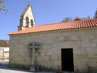 Igreja Matriz de Sanjurge / Igreja de Santa Clara