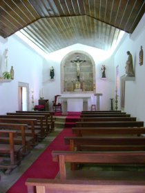 Igreja Matriz de Sanjurge / Igreja de Santa Clara