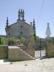 Capela de Nossa Senhora do Amparo