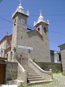 Igreja de Nossa Senhora da Conceição