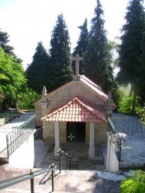 Capela de São Caetano