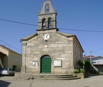 Igreja de São Sebastião