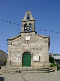 Igreja de São Sebastião