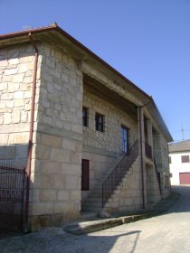 Museu Etnográfico de Vilarelho da Raia