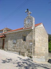 Capela de São Gonçalo