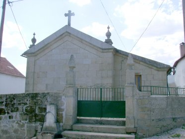 Capela de São Tiago