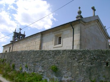 Capela de São Tiago