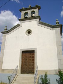 Igreja Paroquial de Vila Verde da Raia