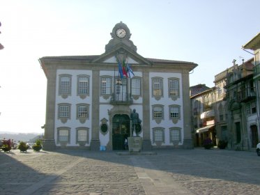 Câmara Municipal de Chaves