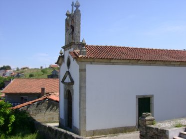 Igreja de São Martinho de Faiões
