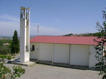 Igreja Paroquial de Faiões