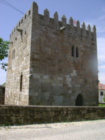Castelo de Santo Estêvão