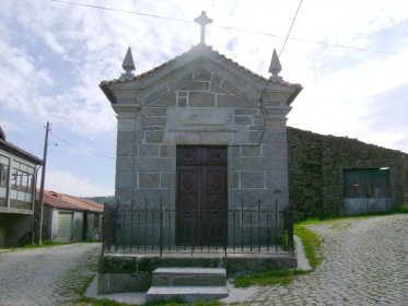 Capela de São Júlio