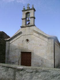 Igreja de Nossa Senhora de Fátima