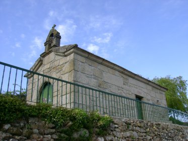 Capela de São Tomé