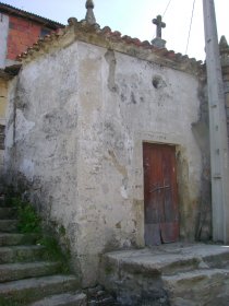 Capela Nossa Senhora dos Prazeres