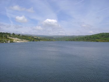 Barragem de Arcossó