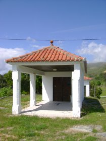 Capela de São Tiago