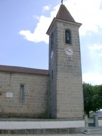 Igreja de Santiago