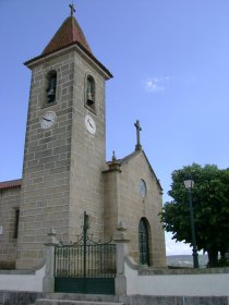 Igreja de Santiago