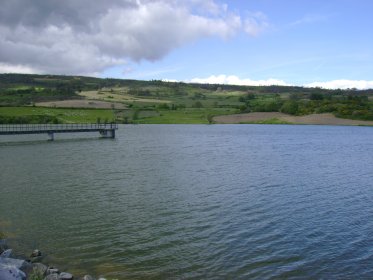 Barragem de Mairos
