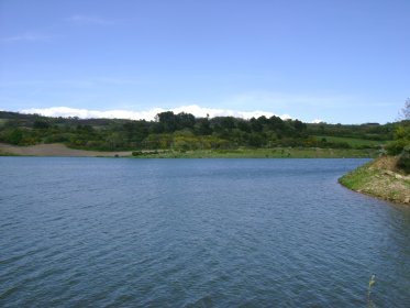 Barragem de Mairos
