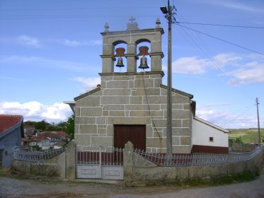 Igreja de São Bartolomeu