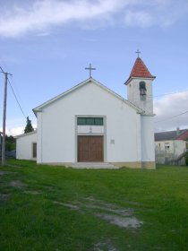 Igreja de Nossa Senhora de Fátima