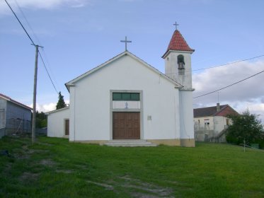 Igreja de Nossa Senhora de Fátima