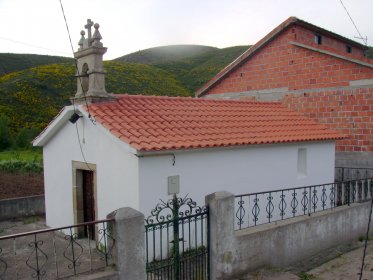 Capela de São Tomé