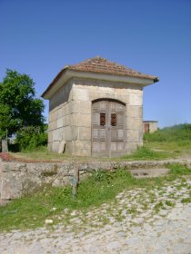 Capela do Senhor dos Passos