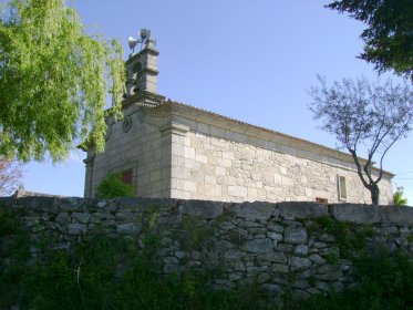 Igreja de São Pedro