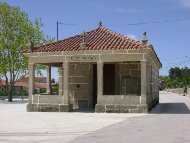 Capela de Senhor dos Passos