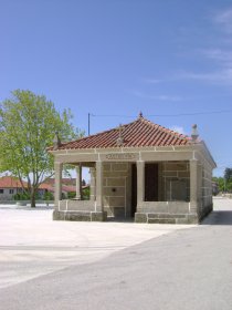 Capela de Senhor dos Passos