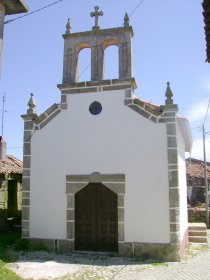 Capela do Anjo da Guarda