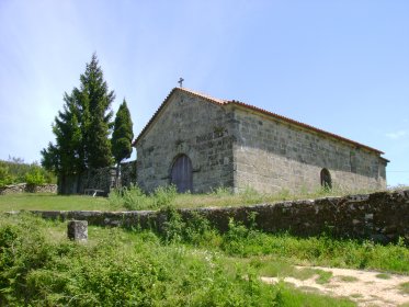 Igreja Românica de São João Baptista