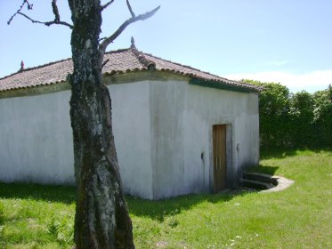 Capela de São Sebastião