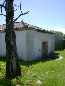 Capela de São Sebastião