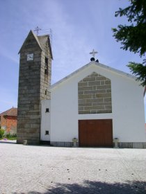 Igreja Paroquial de São João