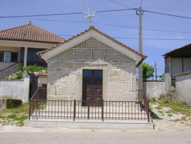 Capela do Senhor da Piedade