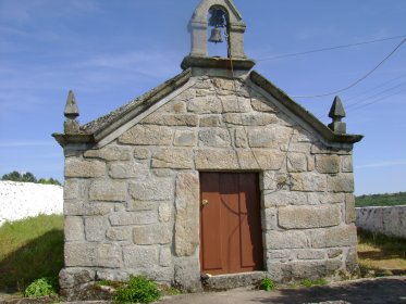 Capela de Nossa Senhora da Apresentação