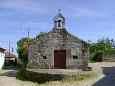 Capela de São Salvador