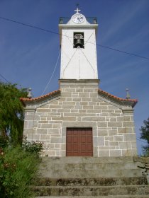 Capela de Nossa Senhora da Orada