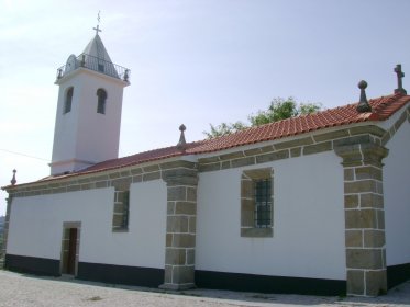 Capela de Nossa Senhora da Orada