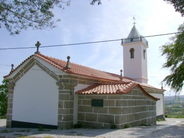 Capela de Nossa Senhora da Orada