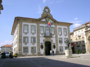 Câmara Municipal de Chaves