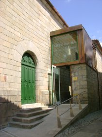 Museu de Arte Sacra da Região Flaviense