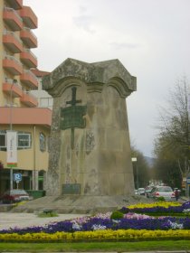 Monumento aos Combatentes da Grande Guerra