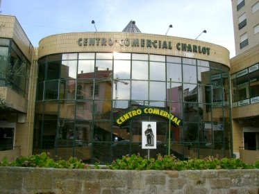 Centro Comercial Charlot