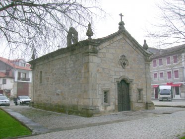 Capela de São Roque